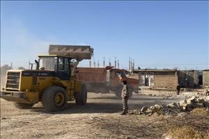 معاون املاک و حقوقی راه و شهرسازی خوزستان 