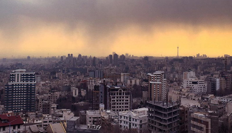 محل ساخت واحدهای ۳۵ متری در تهران مشخص شد