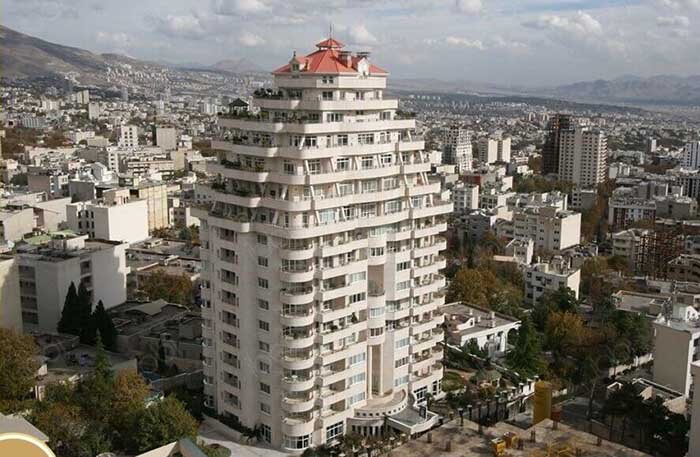 کاهش 9 میلیون تومانی متوسط قیمت مسکن تهران با حدف معاملات مناطق 1 و 3
