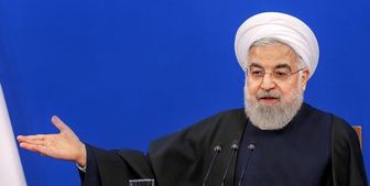 حسن روحانی:مسکن مهر یک طرح بزرگ بود