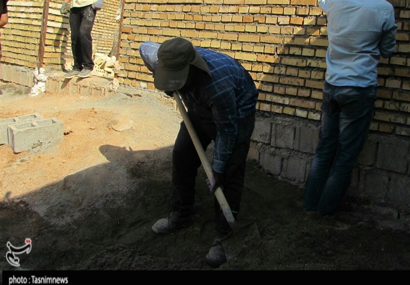 13 واحد مسکونی برای محرومین چهارمحال و بختیاری احداث شد