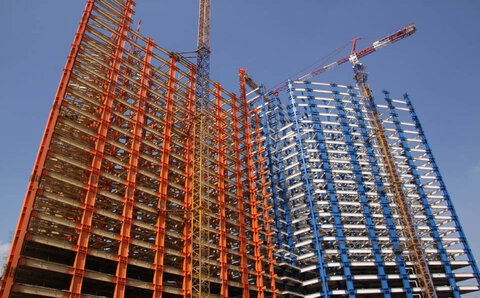 کاهش ۱۵ درصدی ساختمان سازی در کشور