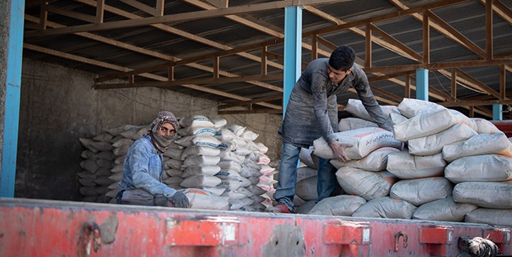 گرانی ۱۰۰درصدی برخی از مصالح ساختمانی