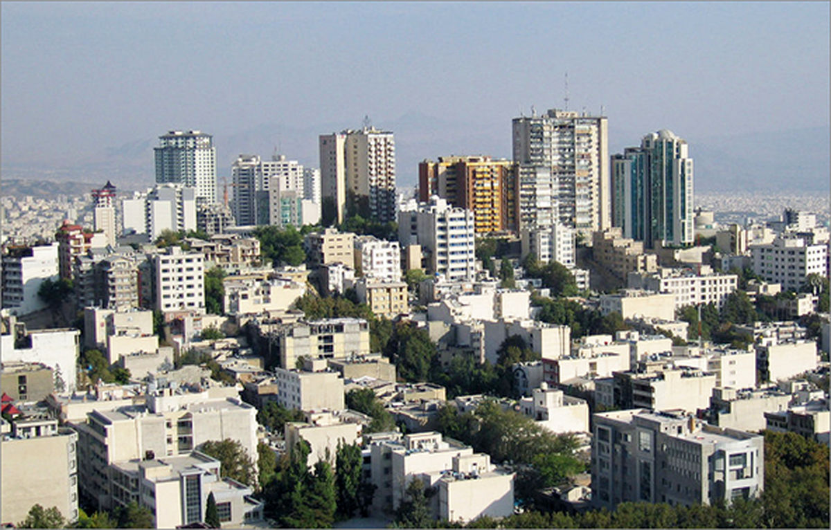 افت ۴۸.۴درصدی حجم معاملات مسکن در شهر تهران/ انتظار کاهش قیمت در بازار مسکن