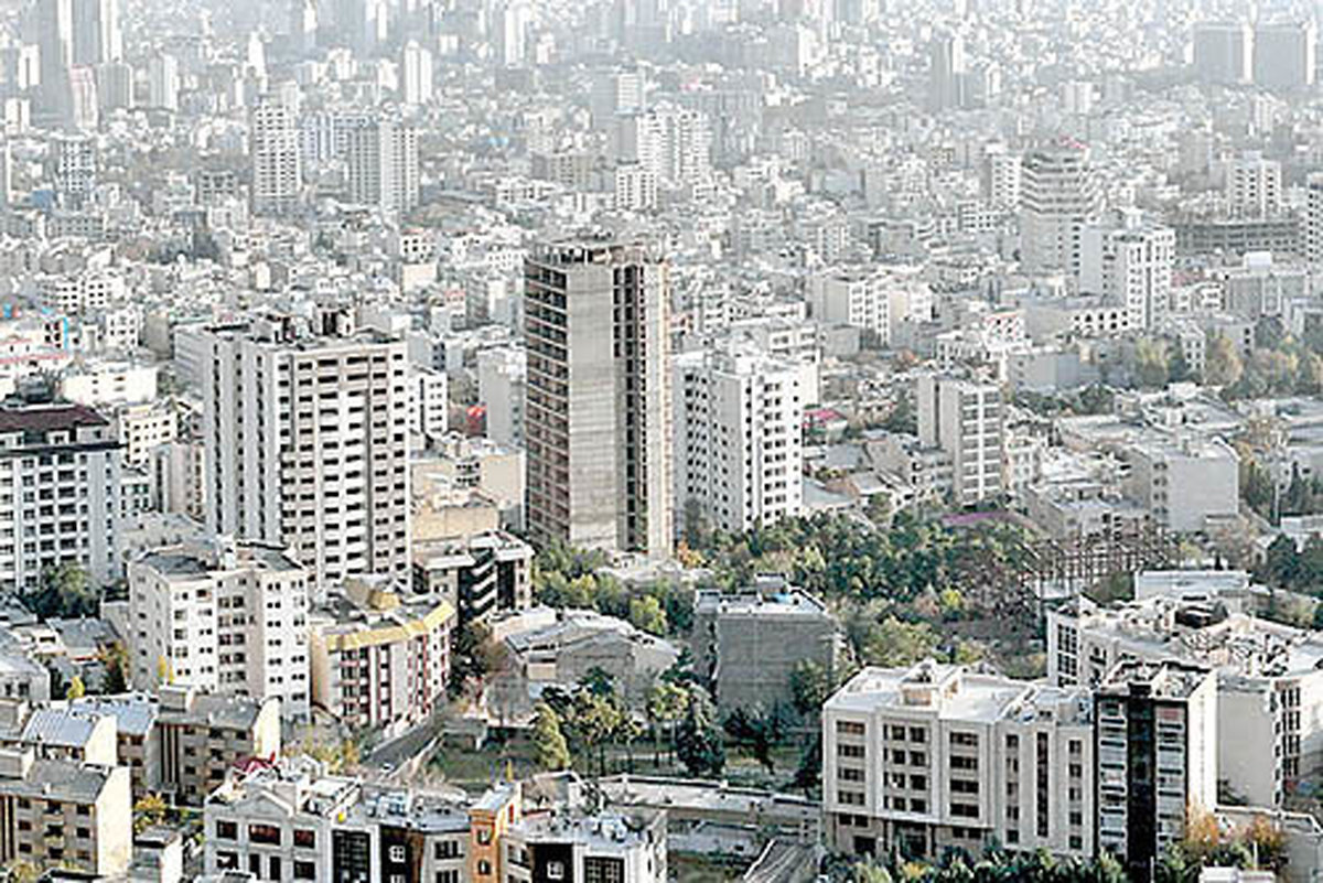 سقوط تورم مسکن در پایتخت