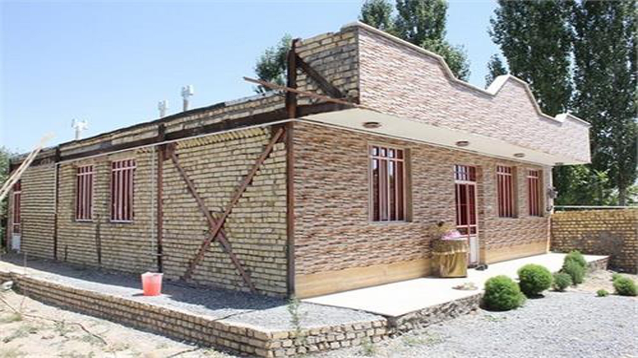 احداث هزار و ۵۰۰ واحد مسکونی مقاوم برای مددجویان آذربایجان غربی