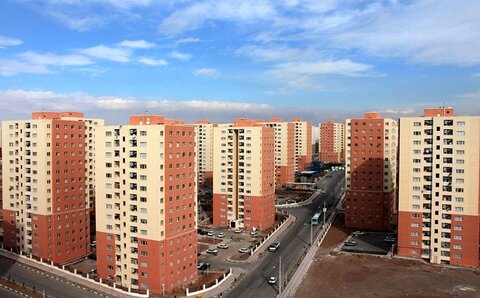 ۳ هزار واحد مسکونی محرومان در اصفهان احداث می‌شود