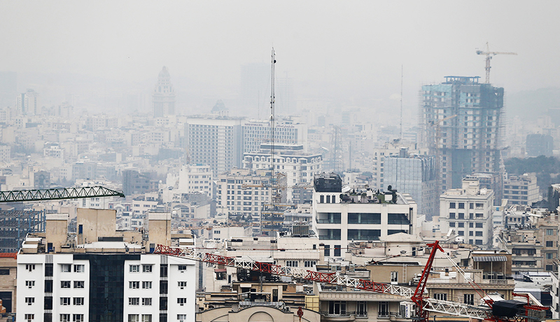 بررسی قیمت مسکن در ارزان‌ترین و گران‌ترین منطقه تهران 