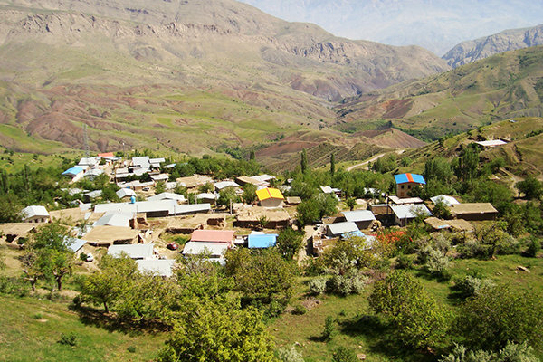 ۵ هزار واحد مسکونی روستایی در زنجان مقاوم‌سازی شده است