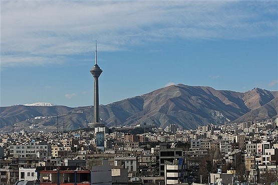 آپارتمان‌های قیمت‌مناسب در شهر تهران