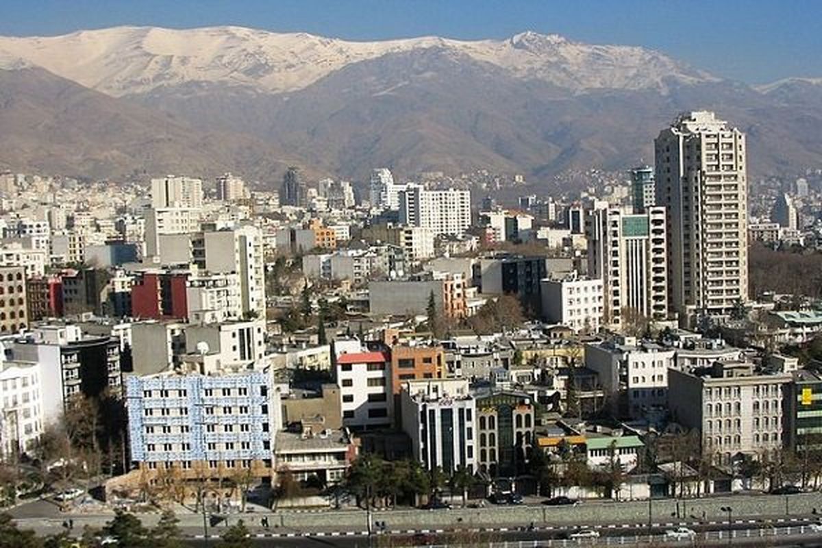 قیمت مسکن کاهشی نمی‌شود