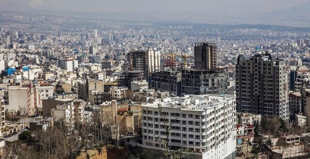 واگذاری زمین‌های دولتی استان سمنان برای ساخت مسکن 