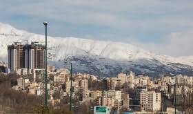 بازگشت فروشندگان به بازار املاک