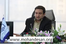 پاسخگویی رئیس سازمان نظام مهندسی ساختمان استان تهران در ویژه‌برنامه به‌وقت پاسخگویی