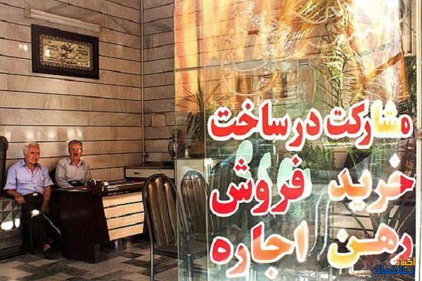 قیمت‌های دل بخواهی در بازار مسکن تبریز