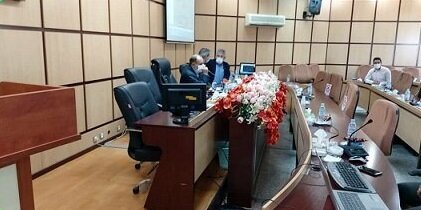 نشست شورای مسکن شهرستان‌های استان تهران تشکیل شد