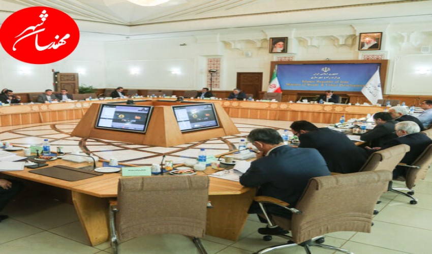 موافقت با الحاق ۲۷۸ هکتار به محدوده شهر رفسنجان برای طرح نهضت ملی مسکن