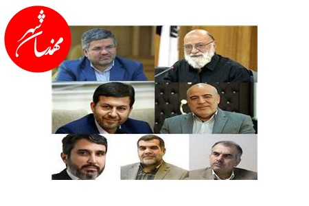 اعضای شورای توسعه و نظام مهندسی کنترل ساختمان انتخاب شدند