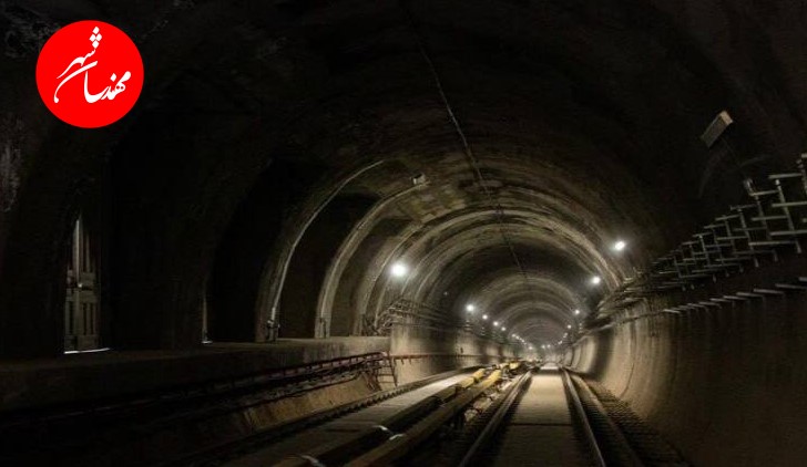 کلنگ زنی ساخت خط ۱۱ متروی تهران در دهه فجر