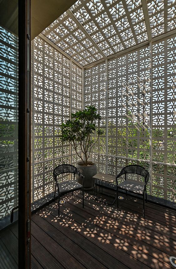 نماسازی-در-تراس